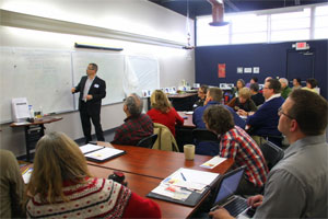SEO Ann Arbor Presentation