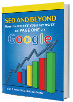 SEO And Beyond: How to Rocket your Website to Page One of Google